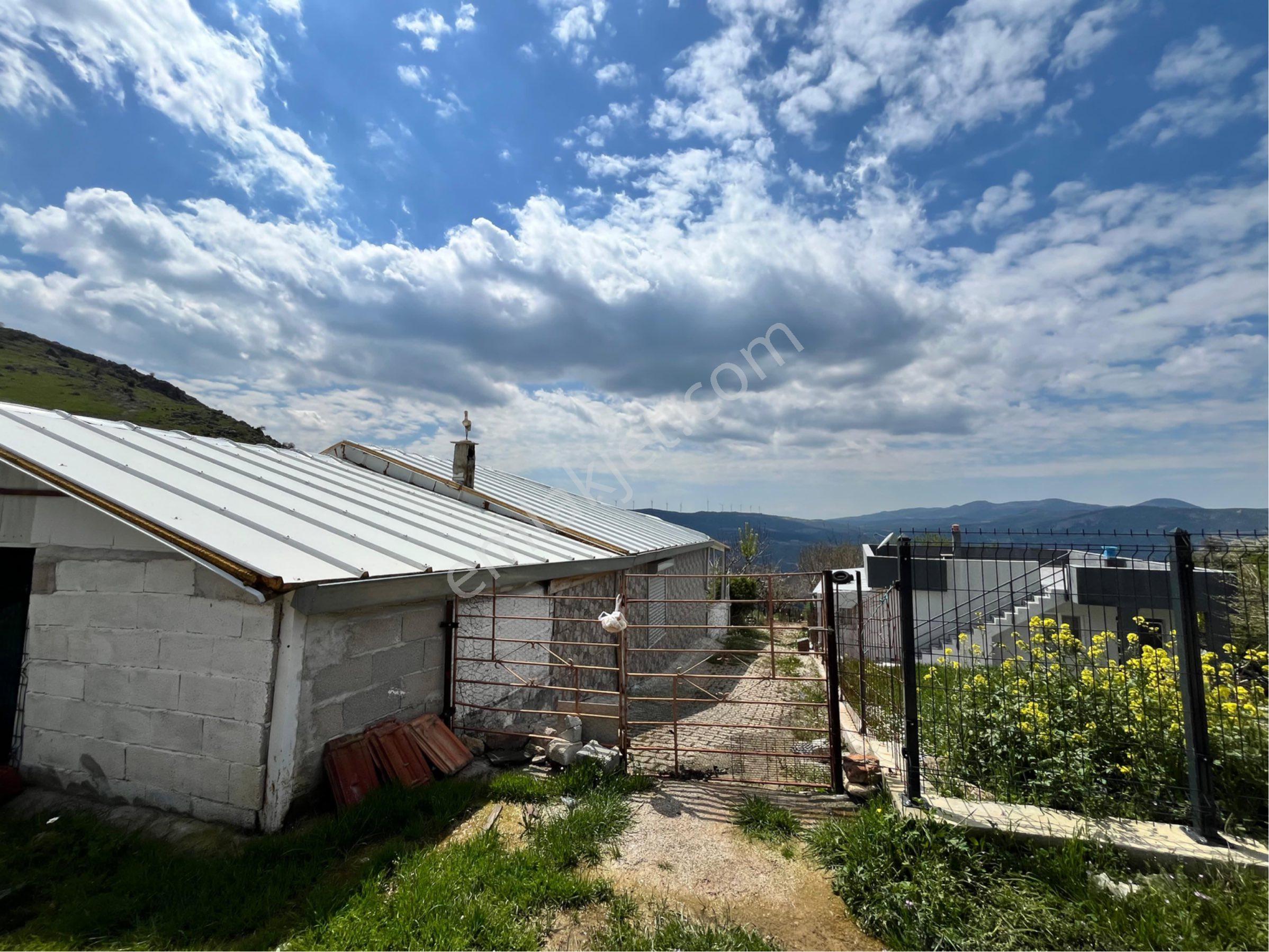 Eşyalı Satılık Turgutalp Mh 2+1 Bahçeli Müstakil Ev - Görsel 3
