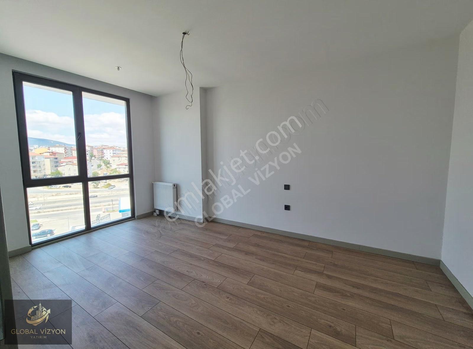 Pendik Perla34 Garanti Bankası Yanı Kiracılı Satılık 1+1 Daire - Görsel 11