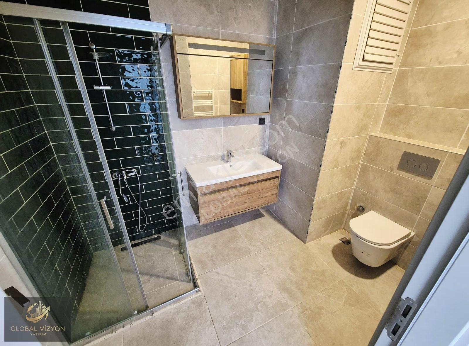 Pendik Perla34 Garanti Bankası Yanı Kiracılı Satılık 1+1 Daire - Görsel 30