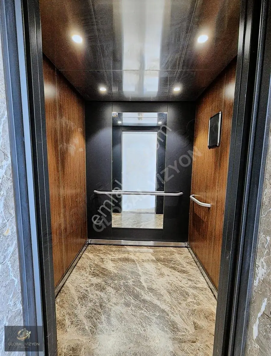 Pendik Perla34 Garanti Bankası Yanı Kiracılı Satılık 1+1 Daire - Görsel 4