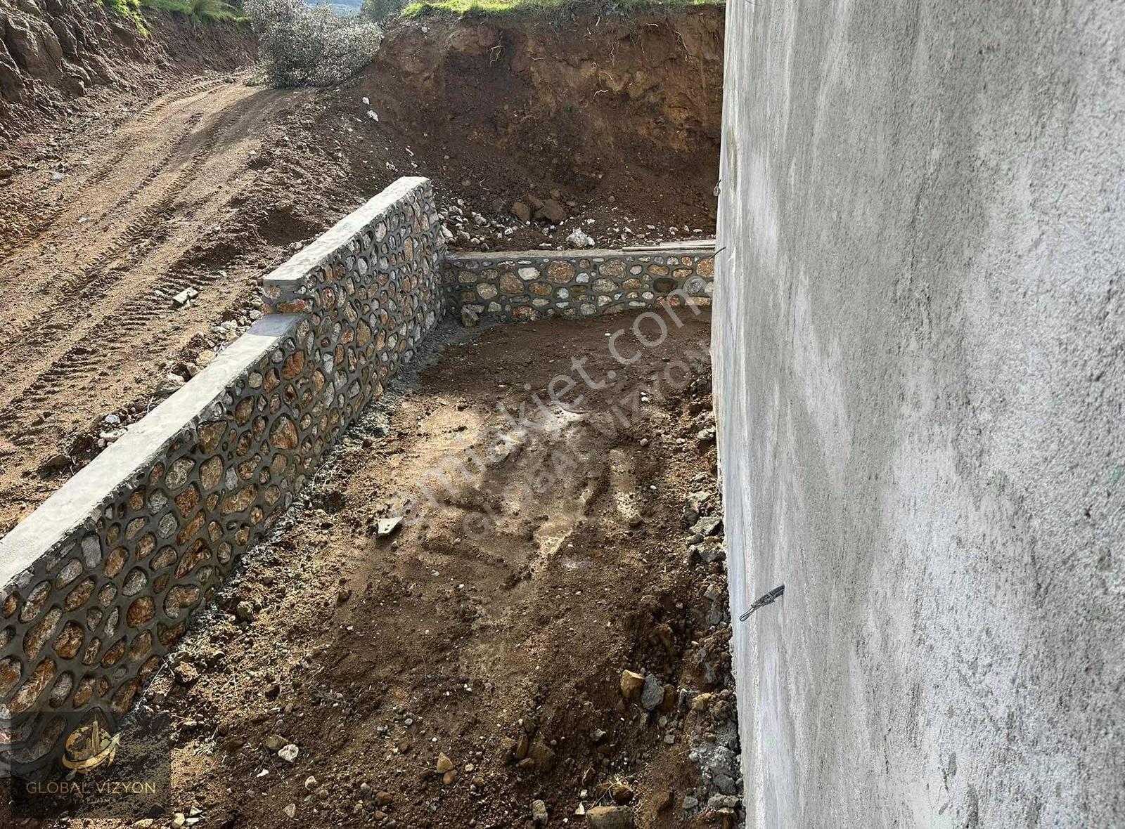 Yalova Çınarcık Da Satılık Tripleks Villa - Görsel 27