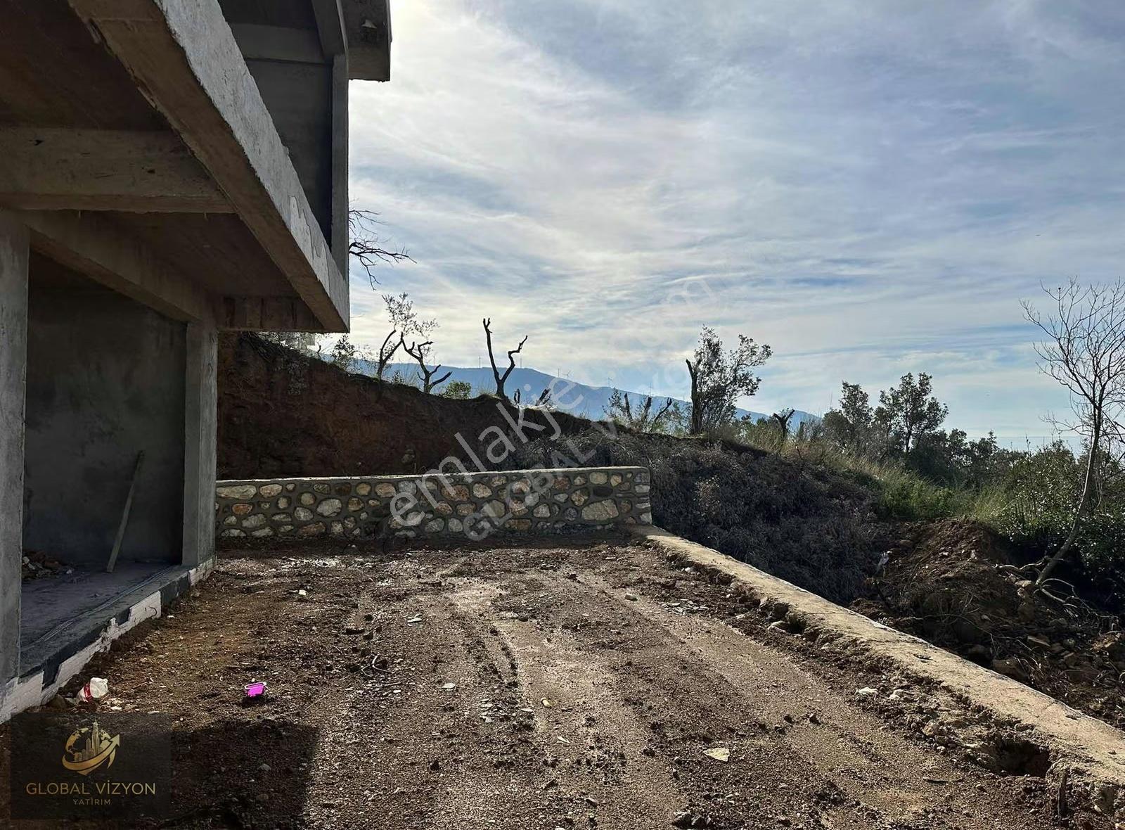 Yalova Çınarcık Da Satılık Tripleks Villa - Görsel 25