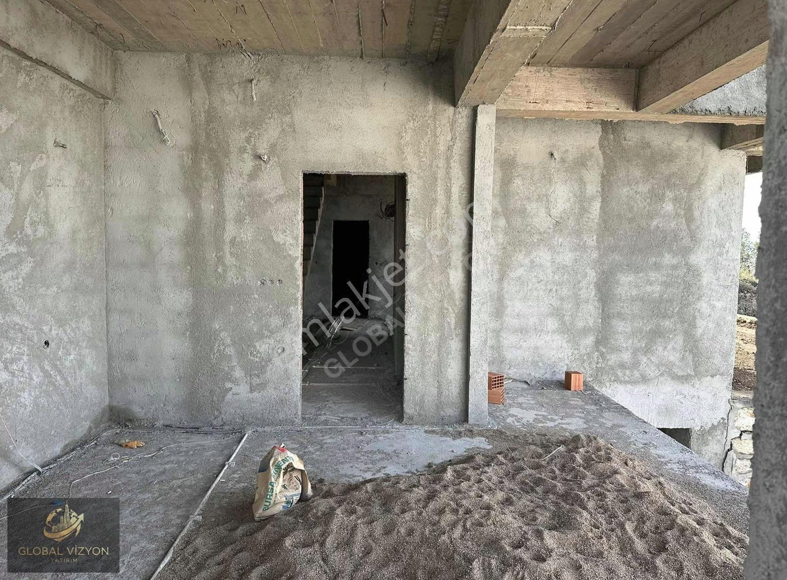 Yalova Çınarcık Da Satılık Tripleks Villa - Görsel 17
