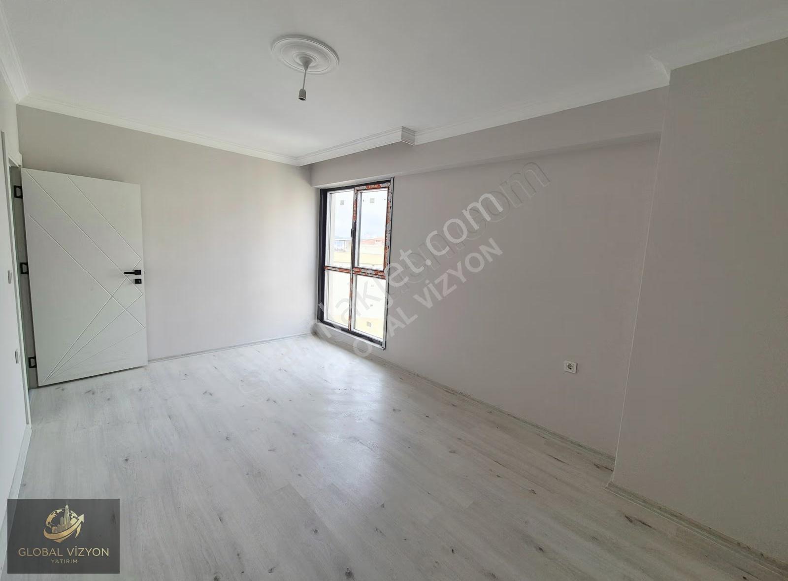 Pendik Leb-i Derya'da Deniz Manzaralı, En Üst Kat 3+1 Daire - Görsel 36