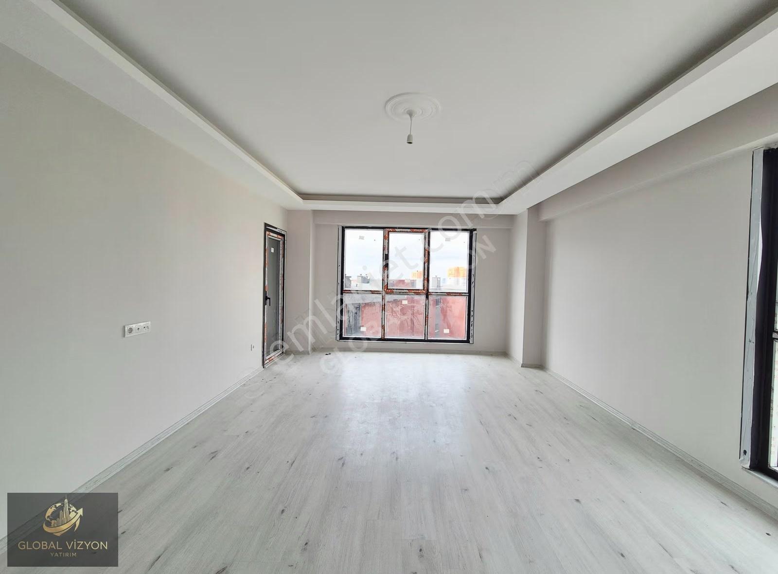 Pendik Leb-i Derya'da Deniz Manzaralı, En Üst Kat 3+1 Daire - Görsel 23