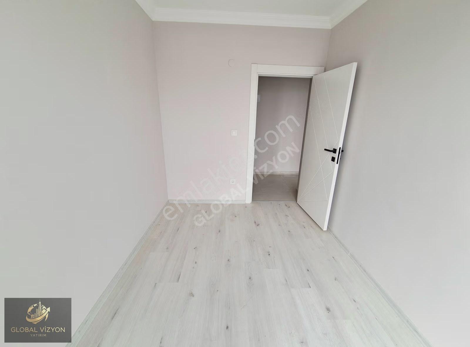 Pendik Leb-i Derya'da Deniz Manzaralı, En Üst Kat 3+1 Daire - Görsel 15