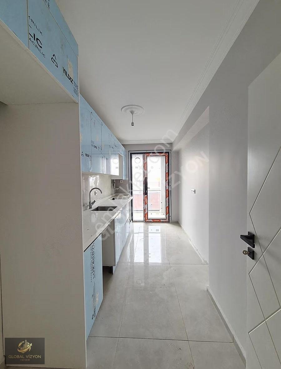 Pendik Leb-i Derya'da Deniz Manzaralı, En Üst Kat 3+1 Daire - Görsel 29