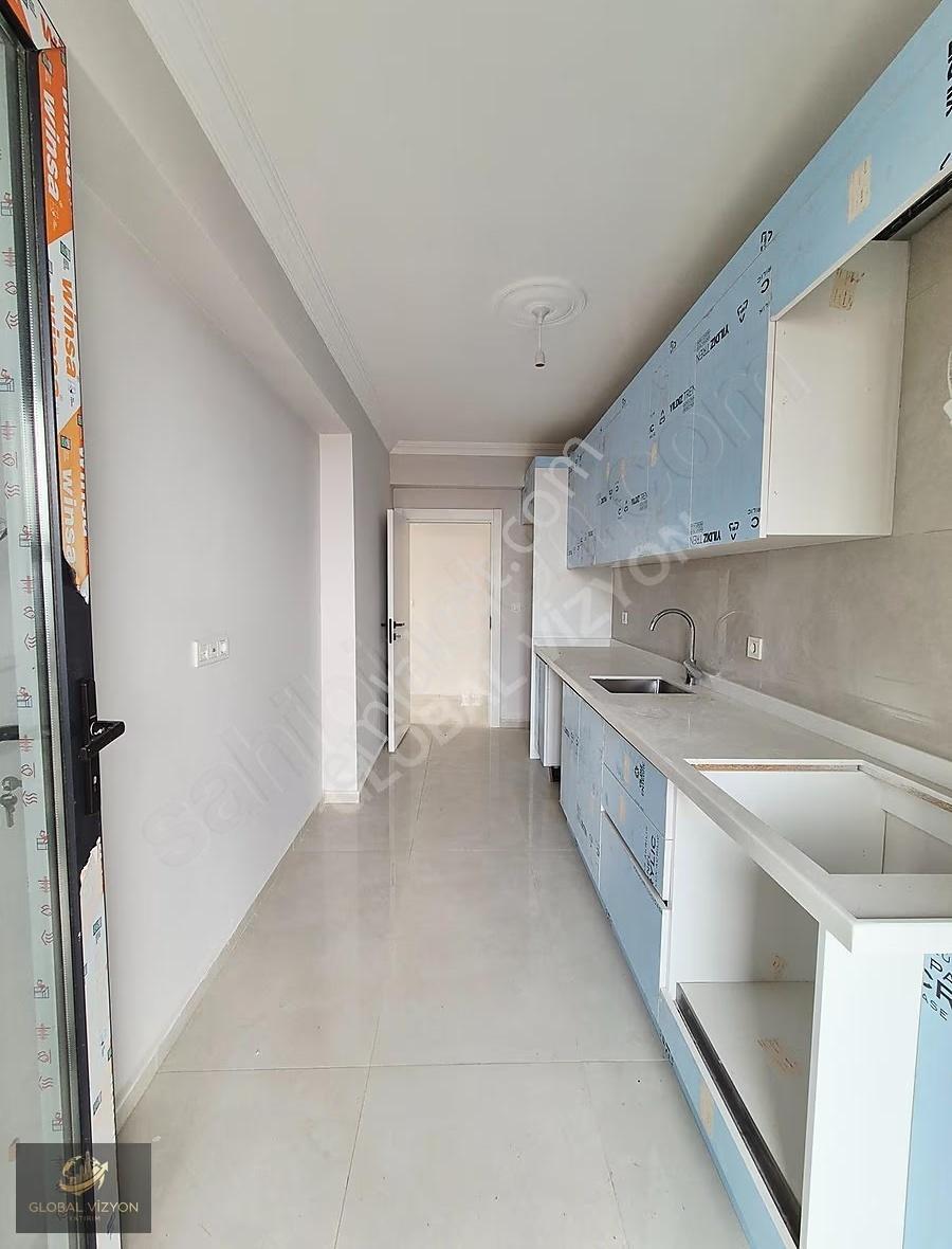 Pendik Leb-i Derya'da Deniz Manzaralı, En Üst Kat 3+1 Daire - Görsel 32