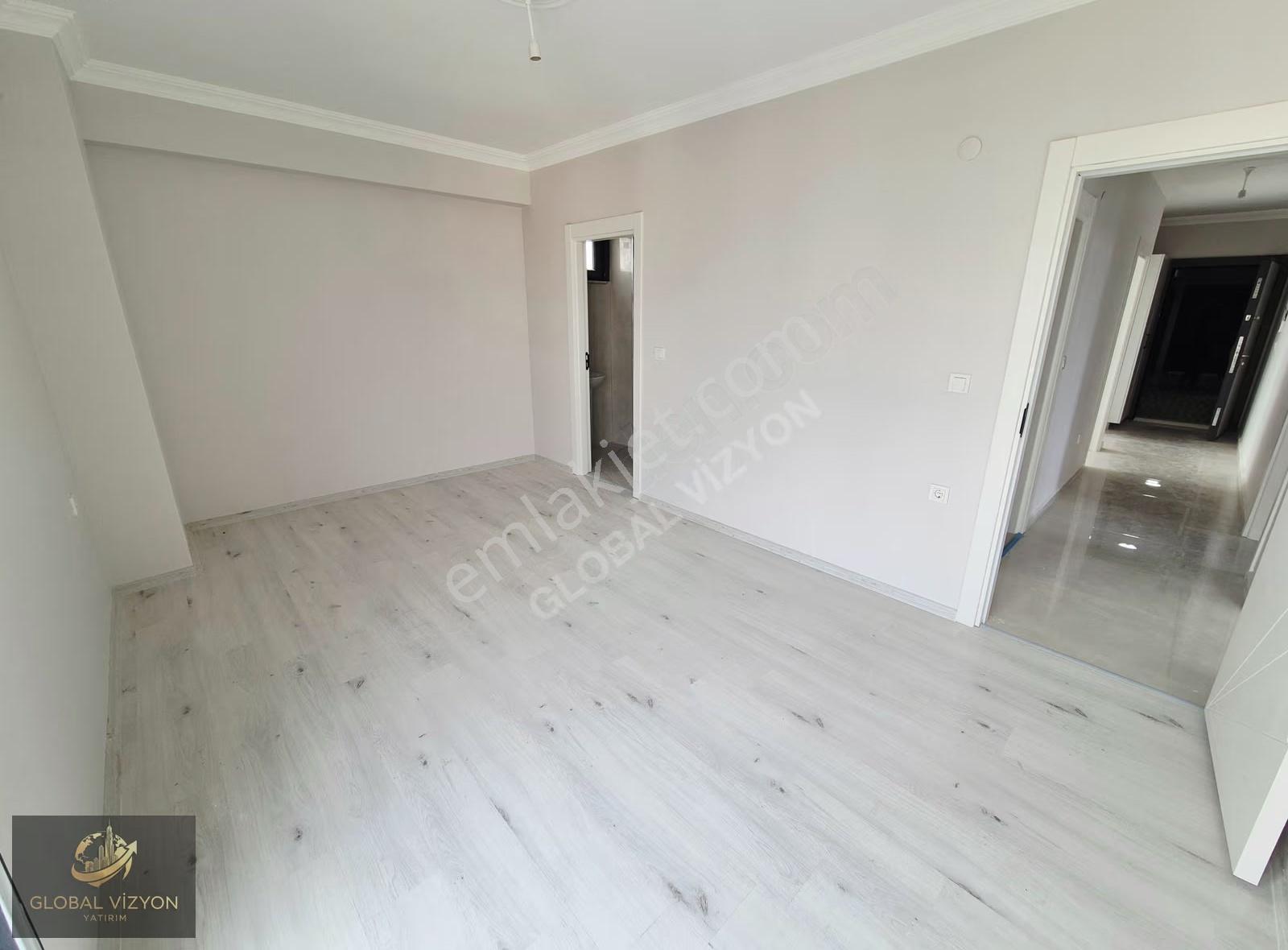 Pendik Leb-i Derya'da Deniz Manzaralı, En Üst Kat 3+1 Daire - Görsel 33