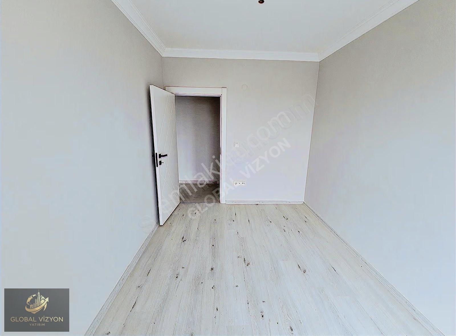 Pendik Leb-i Derya'da Deniz Manzaralı, En Üst Kat 3+1 Daire - Görsel 37