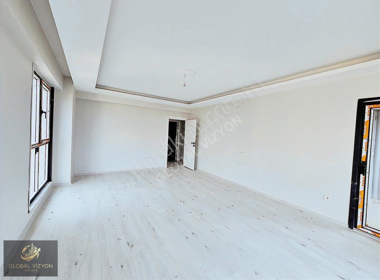 Pendik Leb-i Derya'da Deniz Manzaralı, En Üst Kat 3+1 Daire - Görsel 24