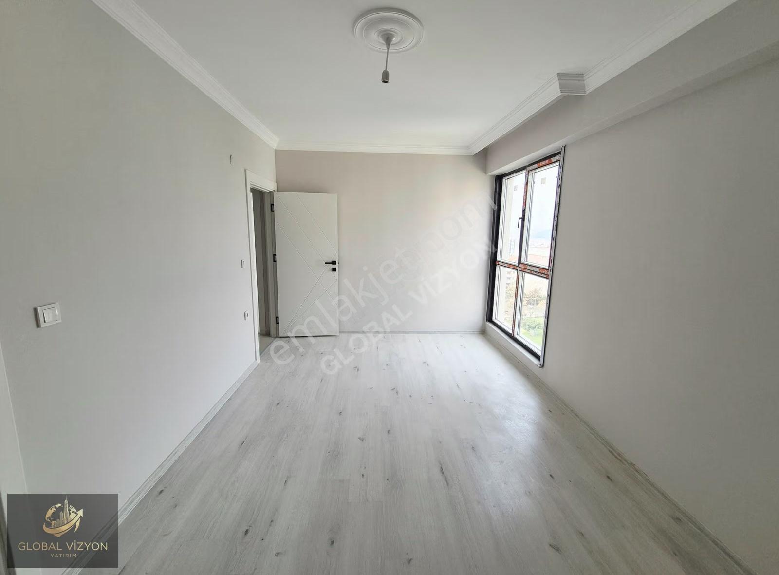 Pendik Leb-i Derya'da Deniz Manzaralı, En Üst Kat 3+1 Daire - Görsel 35