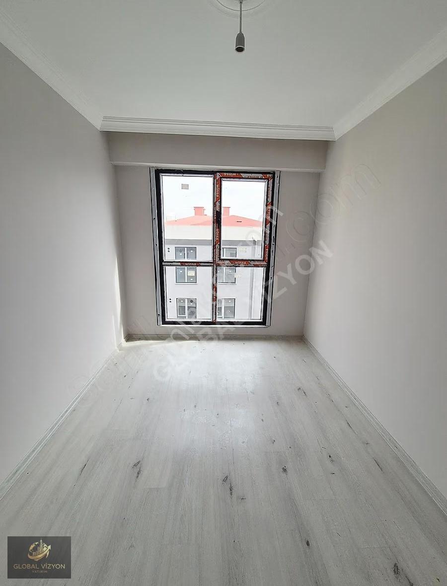 Pendik Leb-i Derya'da Deniz Manzaralı, En Üst Kat 3+1 Daire - Görsel 13