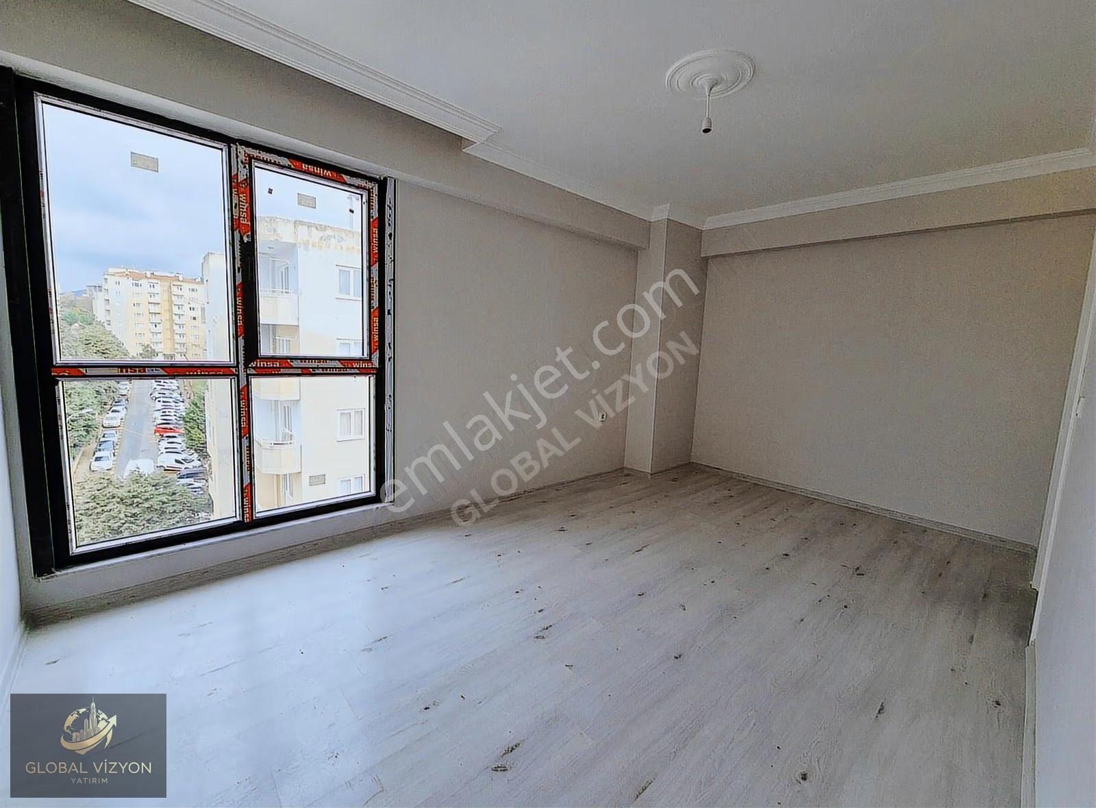 Pendik Leb-i Derya'da Deniz Manzaralı, En Üst Kat 3+1 Daire - Görsel 30