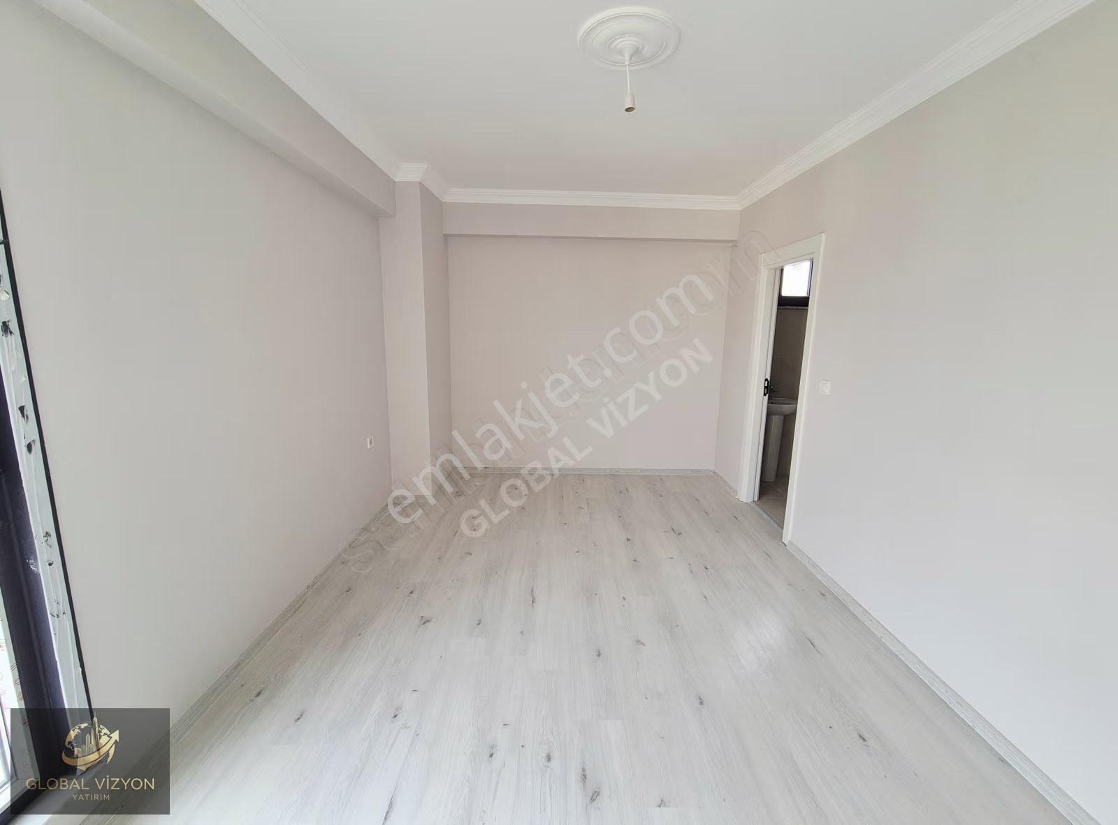Pendik Leb-i Derya'da Deniz Manzaralı, En Üst Kat 3+1 Daire - Görsel 34