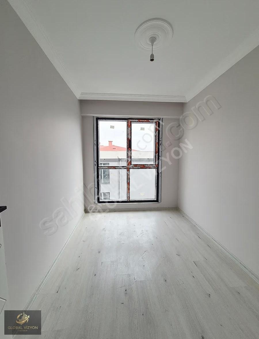 Pendik Leb-i Derya'da Deniz Manzaralı, En Üst Kat 3+1 Daire - Görsel 18