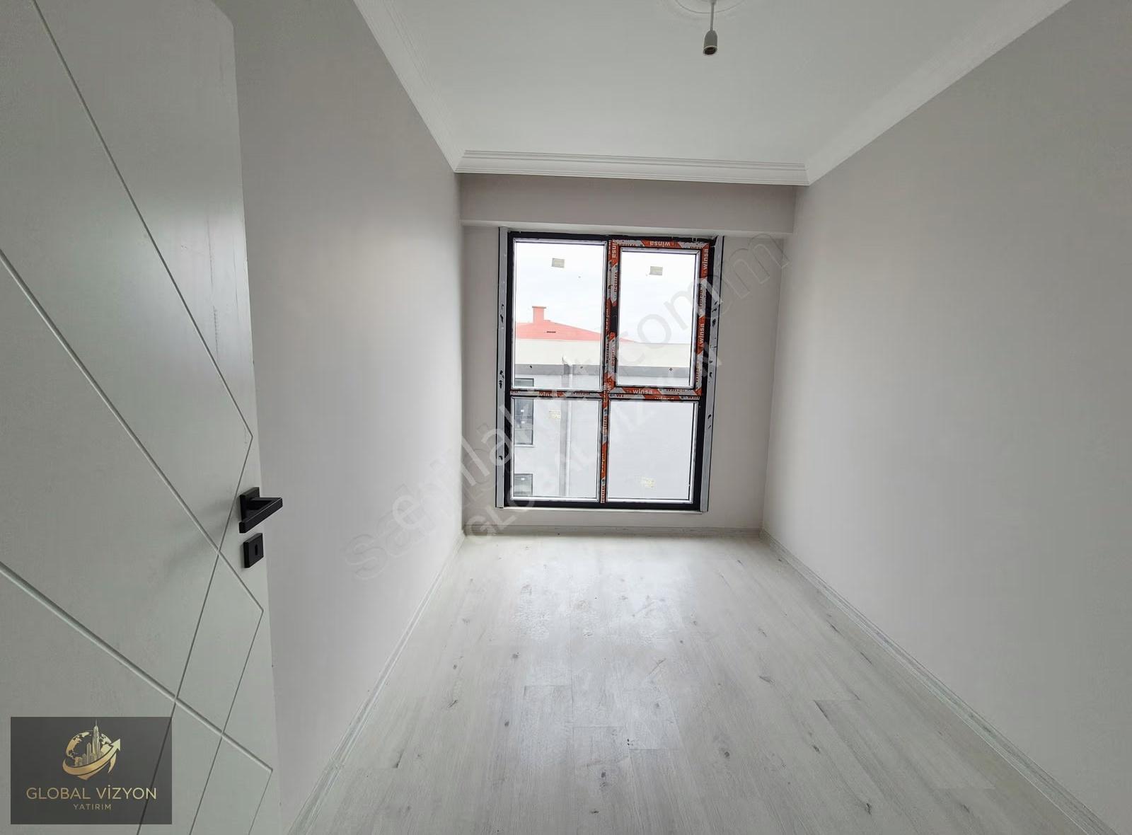 Pendik Leb-i Derya'da Deniz Manzaralı, En Üst Kat 3+1 Daire - Görsel 40