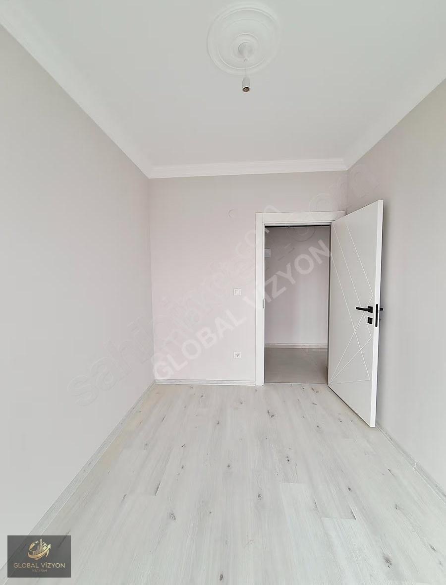 Pendik Leb-i Derya'da Deniz Manzaralı, En Üst Kat 3+1 Daire - Görsel 16