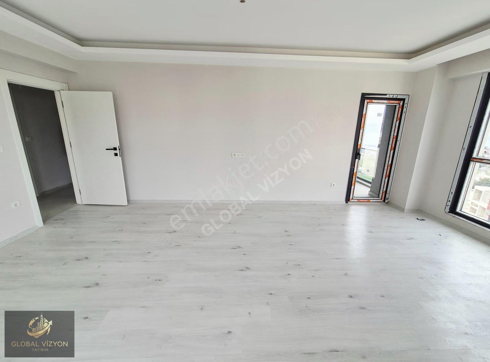 Pendik Leb-i Derya'da Deniz Manzaralı, En Üst Kat 3+1 Daire - Görsel 27