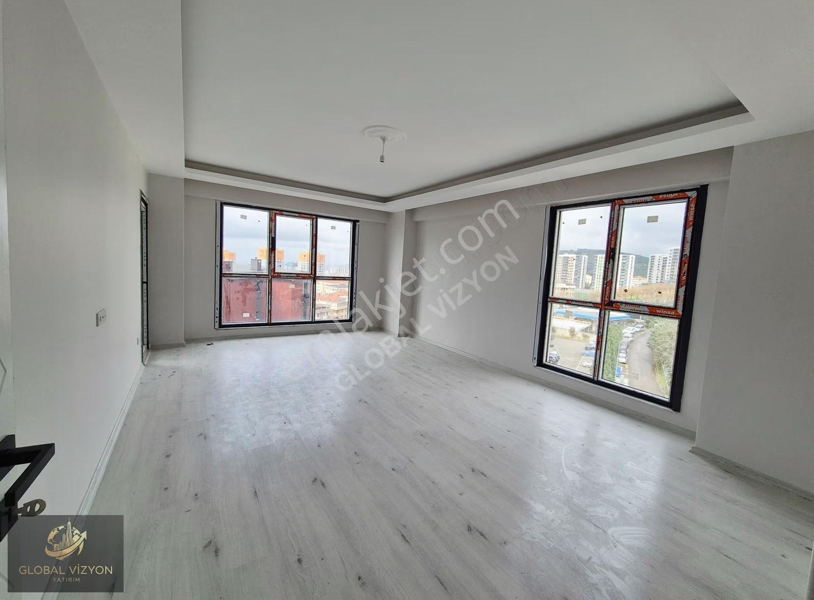 Pendik Leb-i Derya'da Deniz Manzaralı, En Üst Kat 3+1 Daire - Görsel 22
