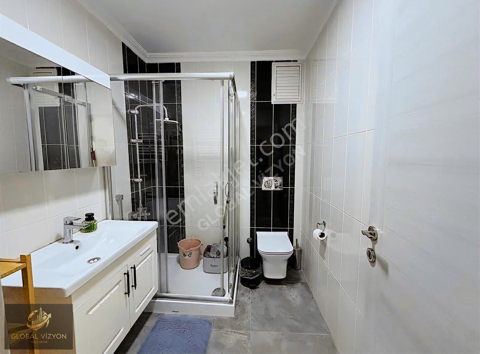 Pendik Aydınlıyolu Mostar Yanı 200 M2 4+1 Satılık Dubleks Daire - Görsel 35