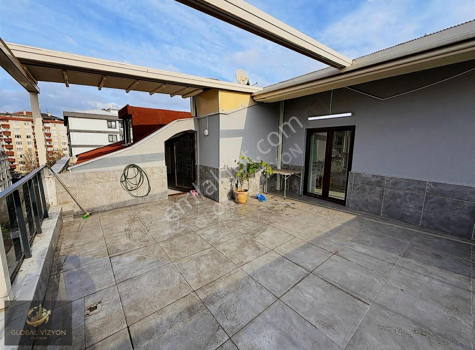Pendik Aydınlıyolu Mostar Yanı 200 M2 4+1 Satılık Dubleks Daire - Görsel 30