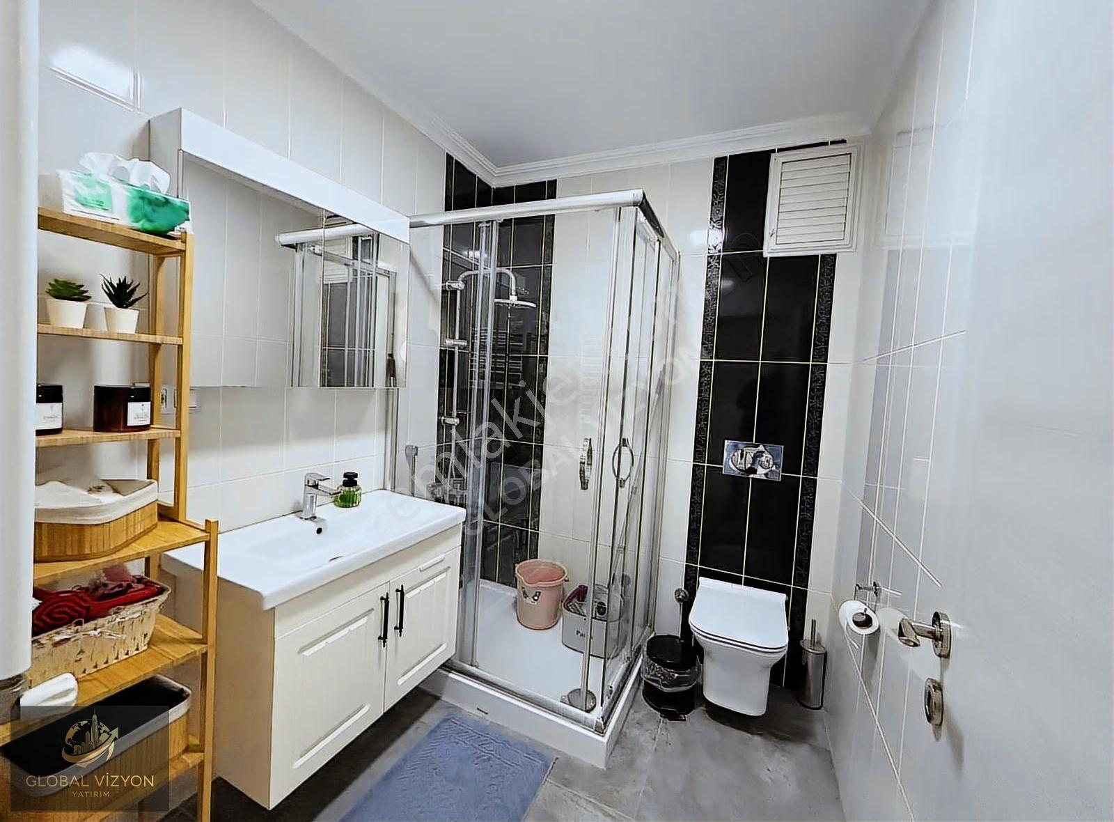 Pendik Aydınlıyolu Mostar Yanı 200 M2 4+1 Satılık Dubleks Daire - Görsel 11