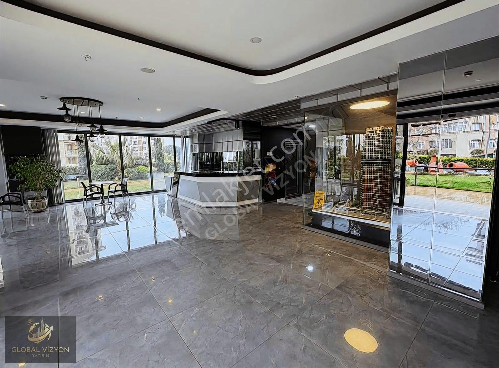 Kartal Park 34'te Satılık 3+1 Daire, 110m² Net, Site Özellikli - Görsel 10