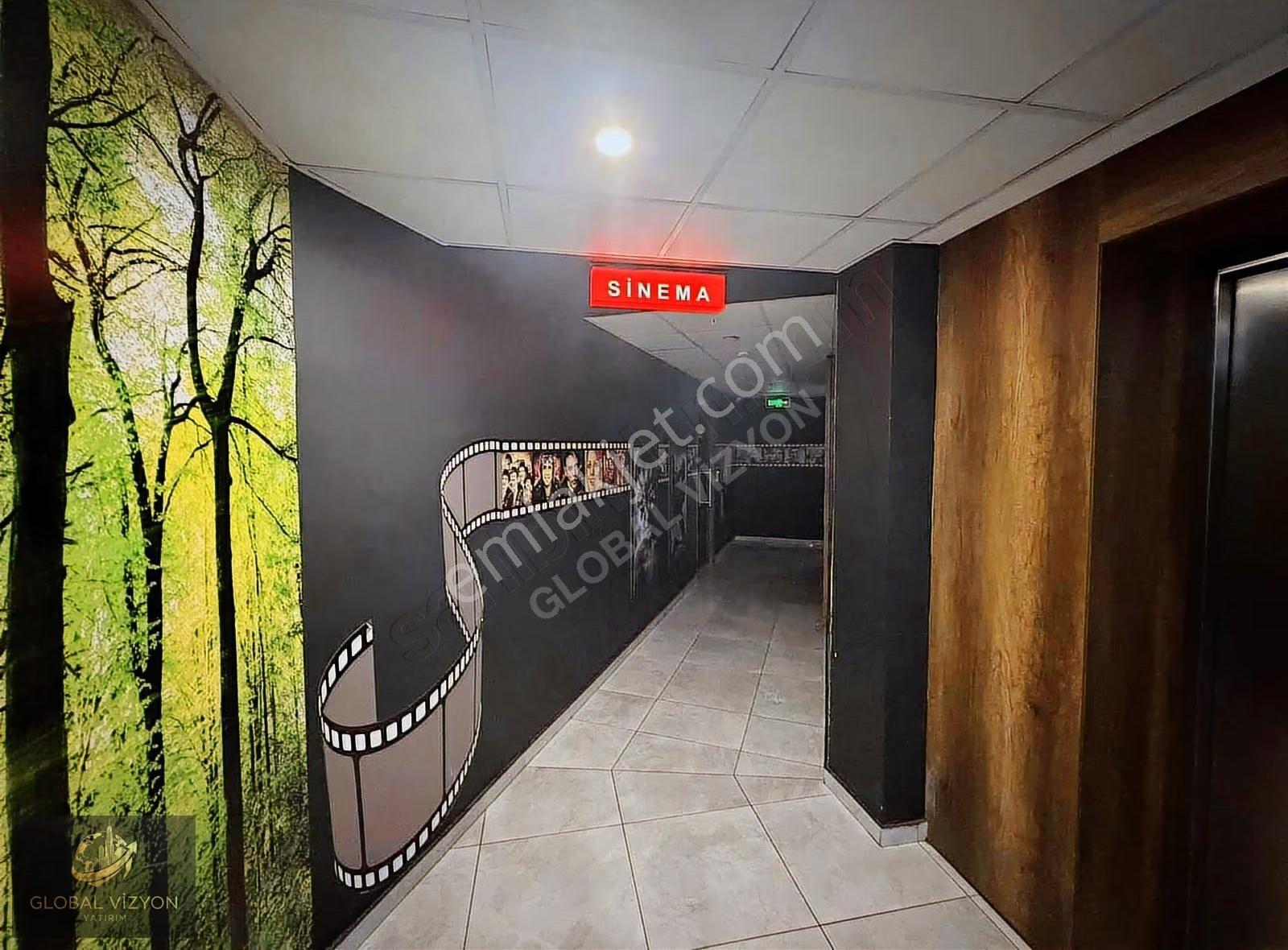 Kartal Park 34'te Satılık 3+1 Daire, 110m² Net, Site Özellikli - Görsel 30