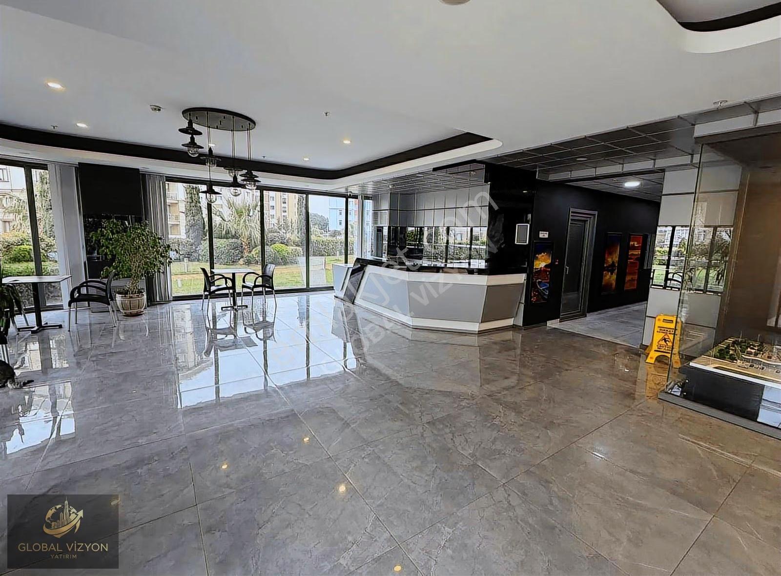 Kartal Park 34'te Satılık 3+1 Daire, 110m² Net, Site Özellikli - Görsel 15