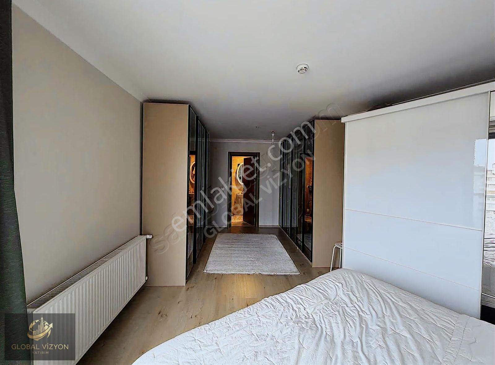Kartal Park 34'te Satılık 3+1 Daire, 110m² Net, Site Özellikli - Görsel 8