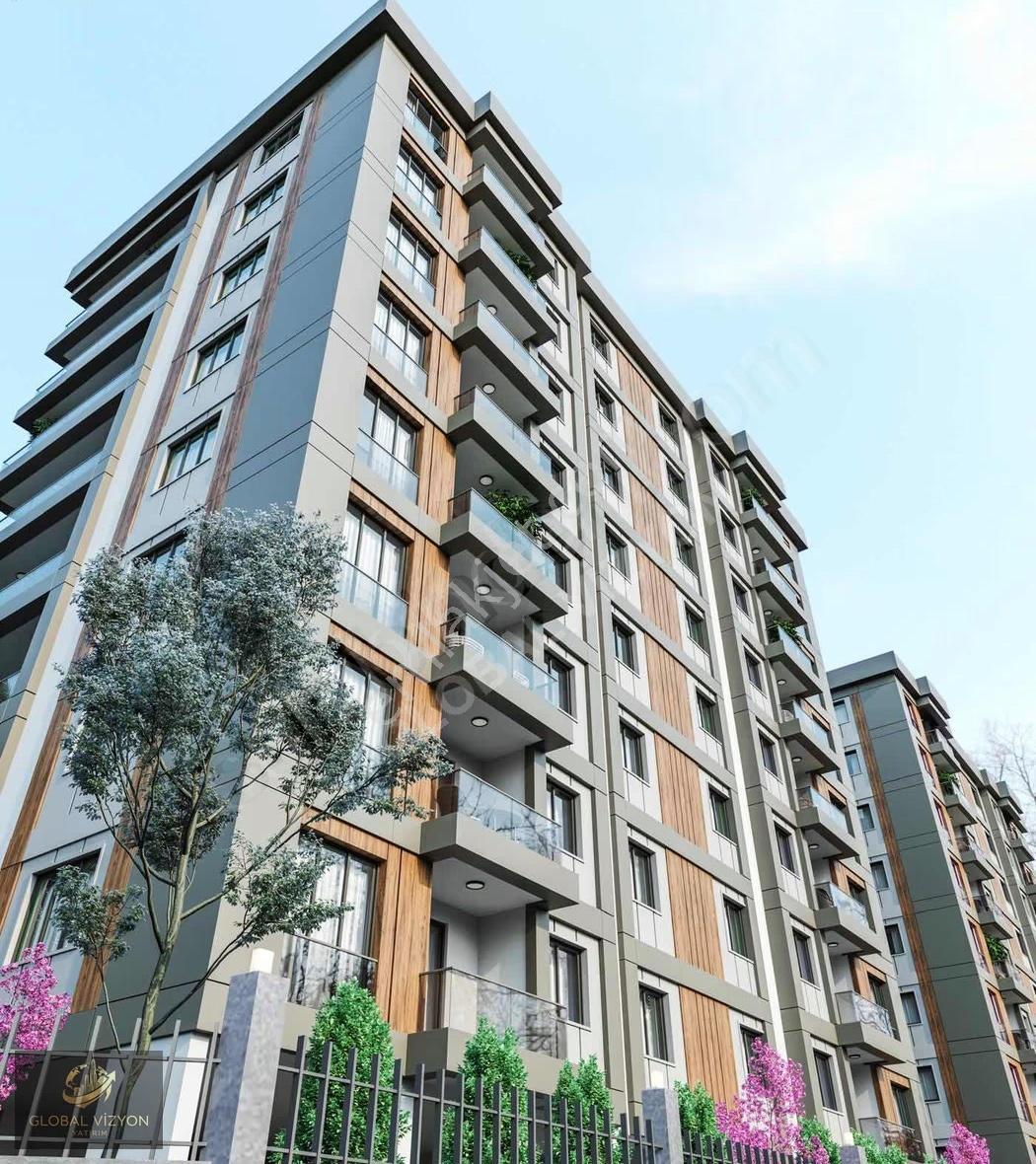 Pendik Doğu'da Satılık 4+1 Lüks Daire - Görsel 10