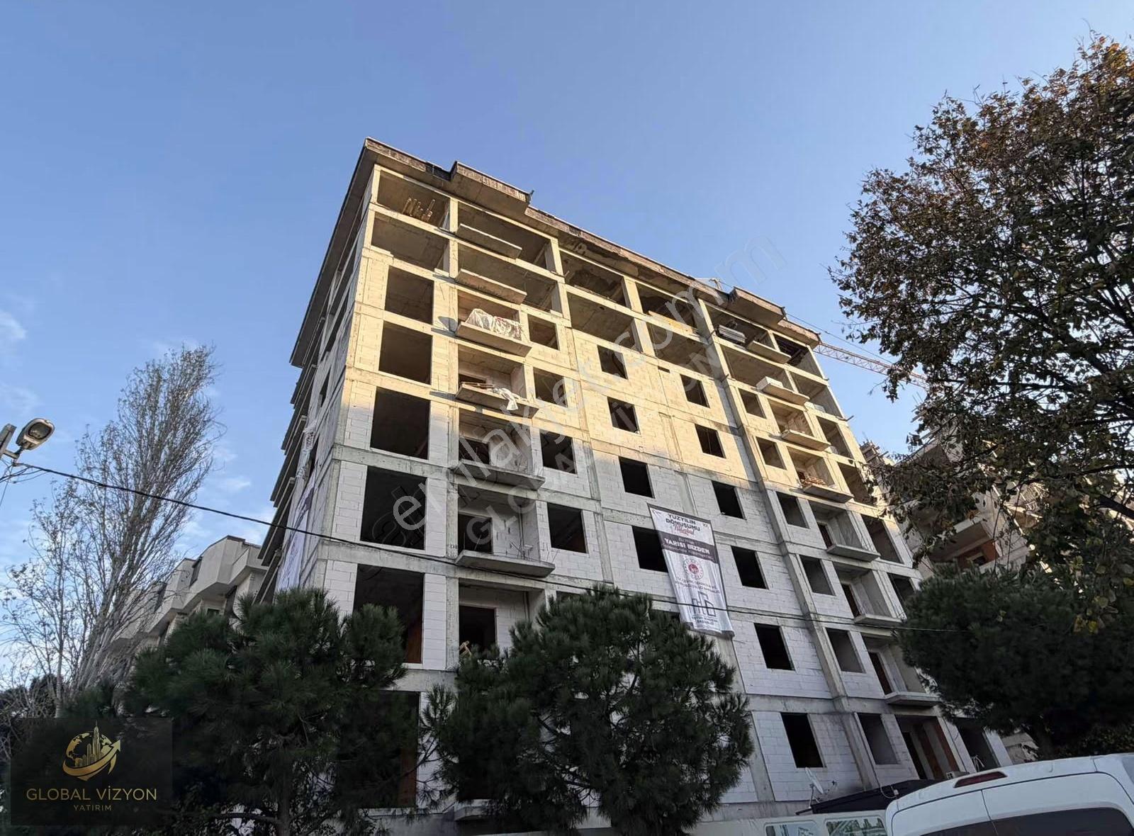 Pendik Doğu'da Satılık 4+1 Lüks Daire - Görsel 13