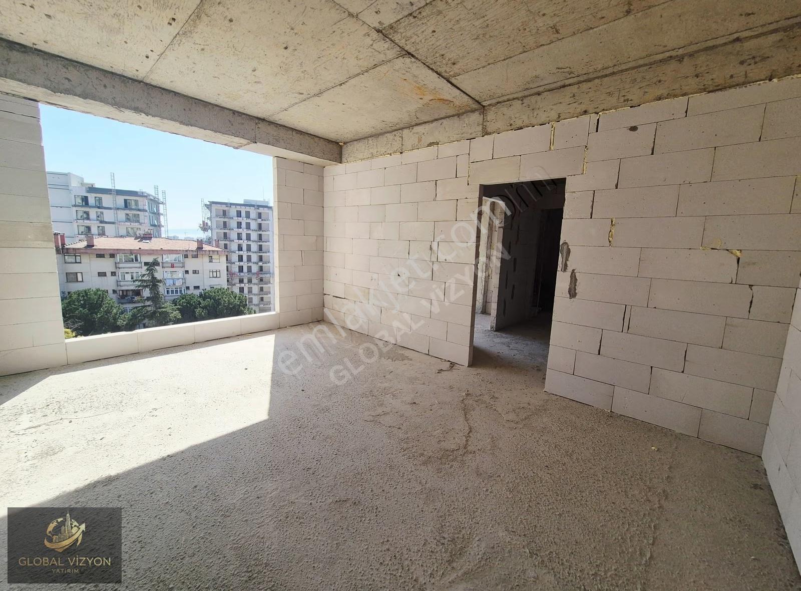 Maltepe Esenkent Metro Yanı Sıfır Satılık 2+1 -3+1 Daireler - Görsel 30