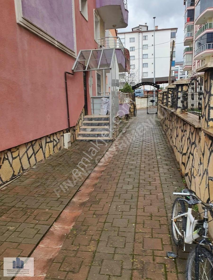 Finans Gayrimenkul'den Kılavuz Mah. Kiralık 3+1 Net 150 M2 - Görsel 18