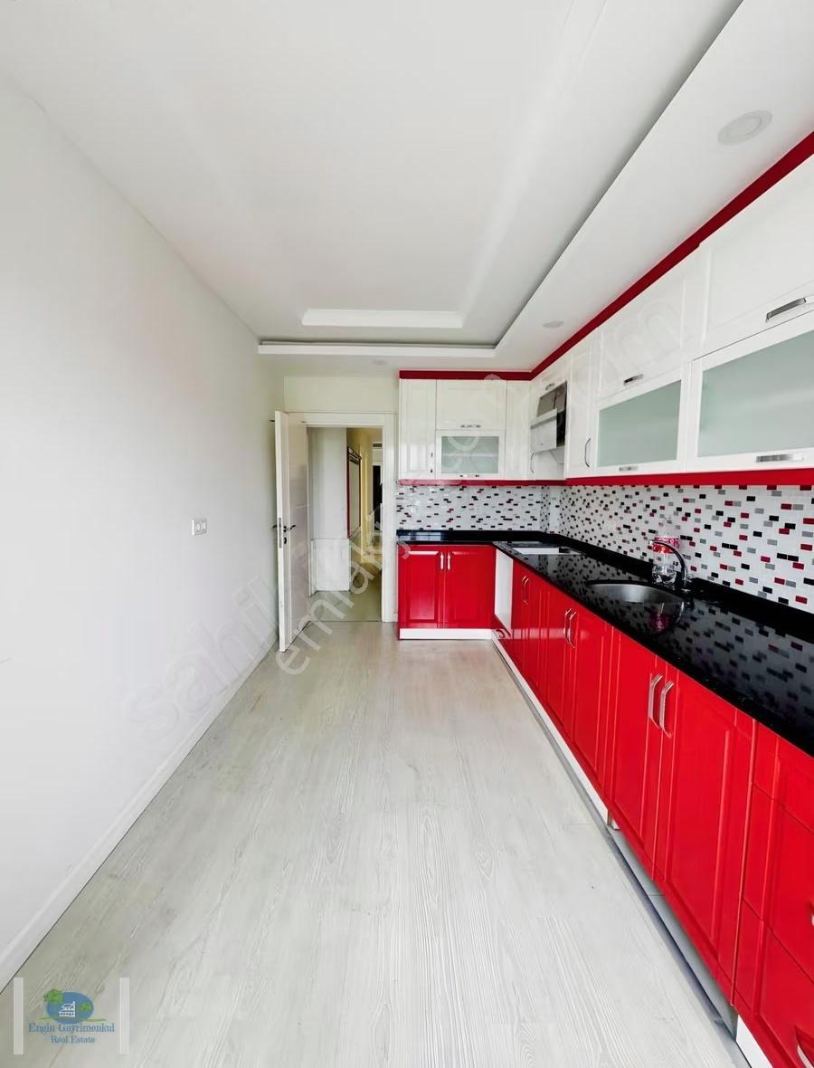 Çakal Deresinde Kiralık 3+1 Asansörlü Daire - Görsel 21