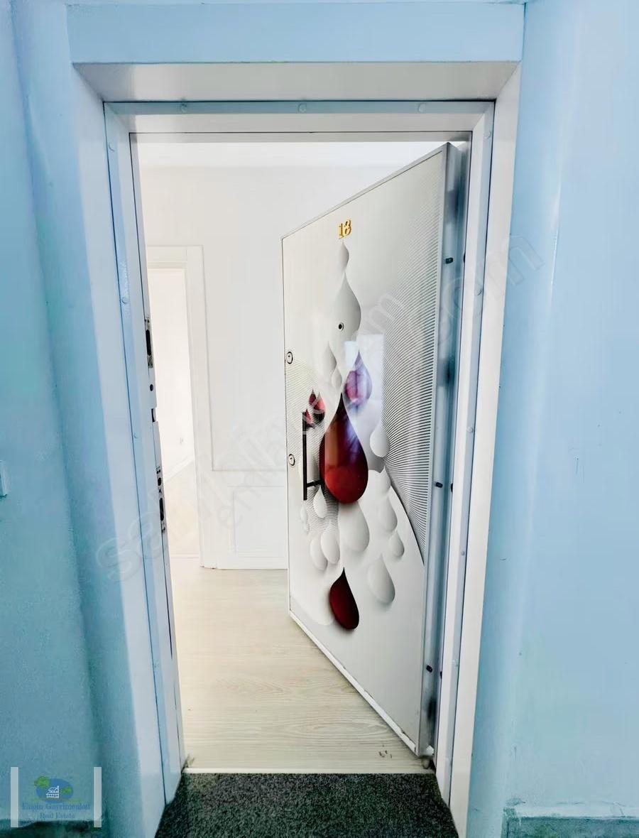 Çakal Deresinde Kiralık 3+1 Asansörlü Daire - Görsel 12