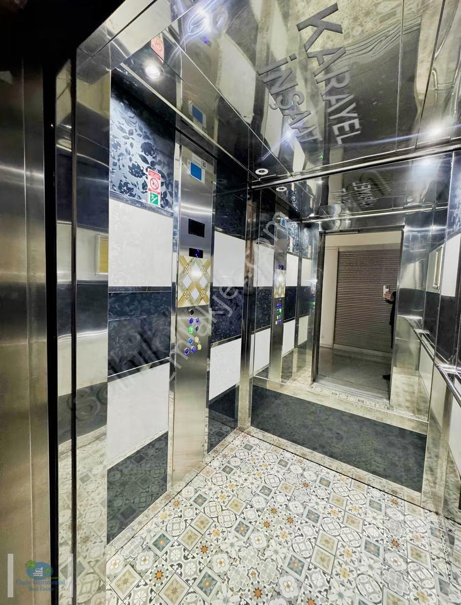 Çakal Deresinde Kiralık 3+1 Asansörlü Daire - Görsel 8
