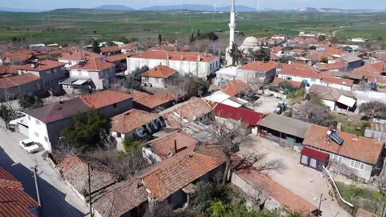 Balıkesır Gönen Paşa Çıftlık Mahallesı’nde Satılık Imarlı Köy Evı - Görsel 16