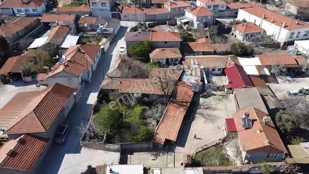 Balıkesır Gönen Paşa Çıftlık Mahallesı’nde Satılık Imarlı Köy Evı - Görsel 7