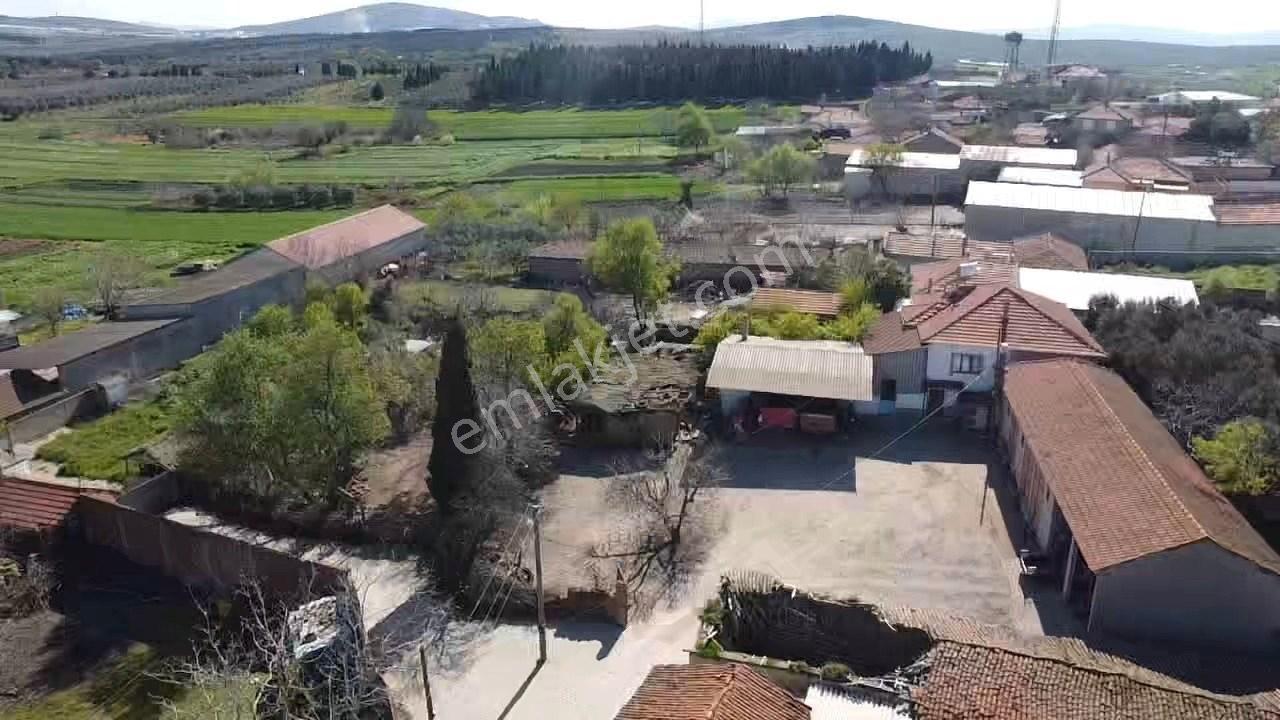 Balıkesır Gönen Paşa Çıftlık Mahallesı’nde Satılık Imarlı Köy Evı - Görsel 4