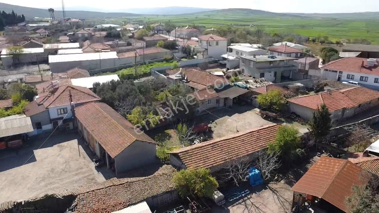 Balıkesır Gönen Paşa Çıftlık Mahallesı’nde Satılık Imarlı Köy Evı - Görsel 19