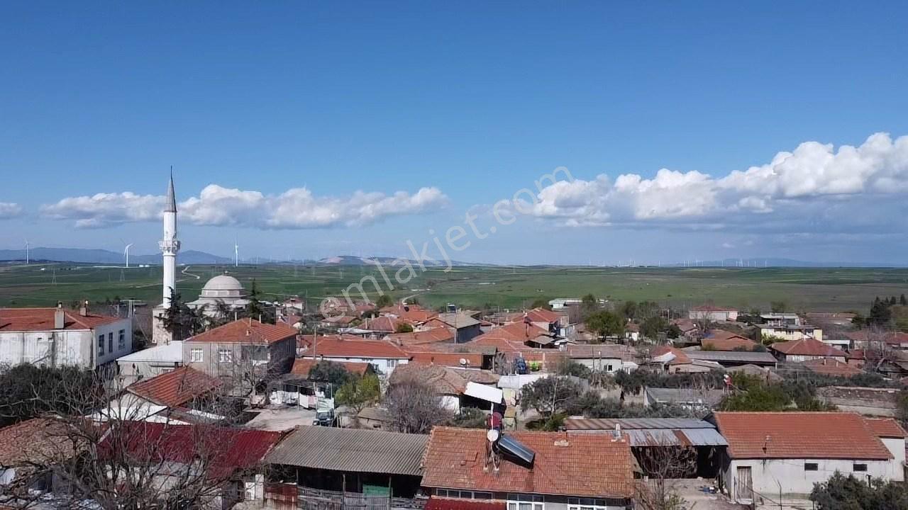 Balıkesır Gönen Paşa Çıftlık Mahallesı’nde Satılık Imarlı Köy Evı - Görsel 9