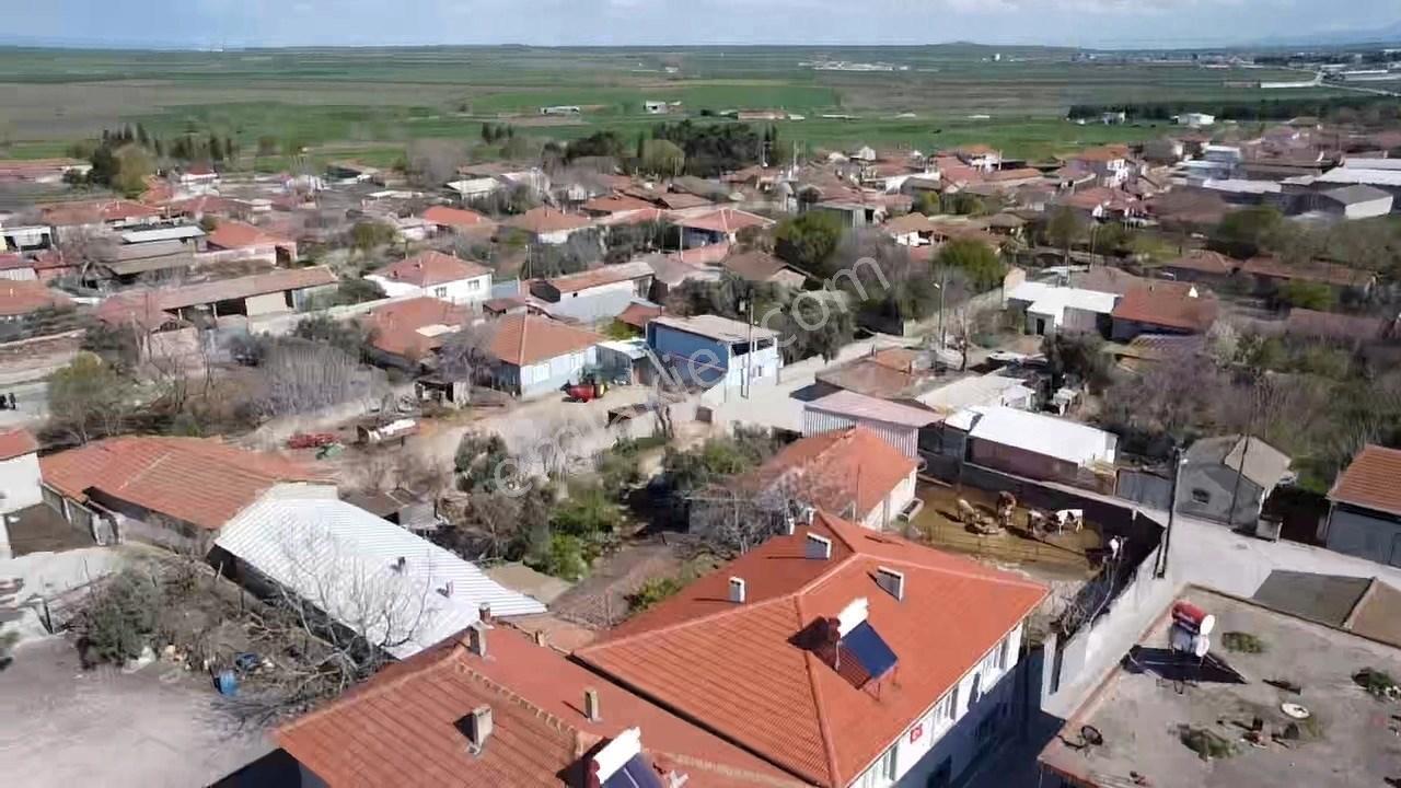 Balıkesır Gönen Paşa Çıftlık Mahallesı’nde Satılık Imarlı Köy Evı - Görsel 17