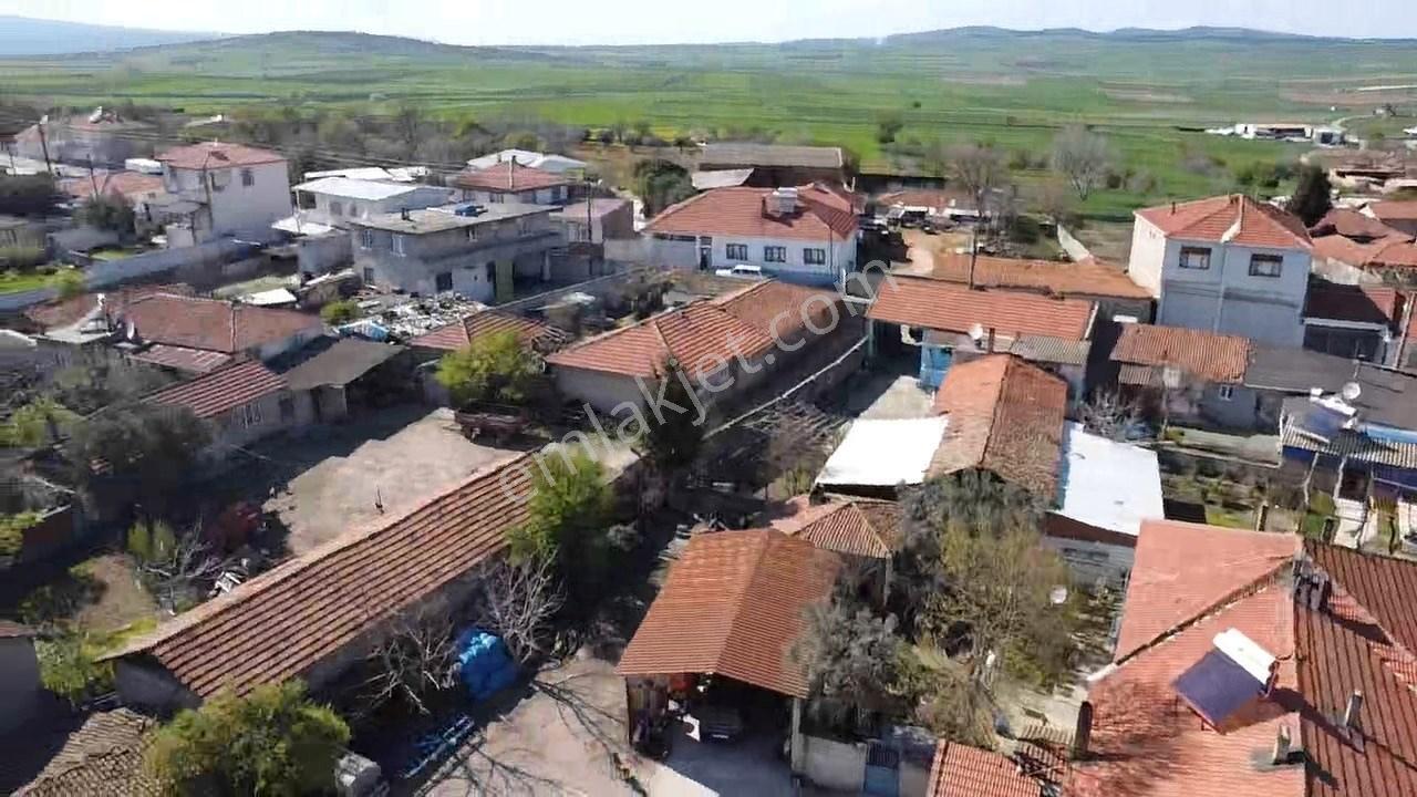 Balıkesır Gönen Paşa Çıftlık Mahallesı’nde Satılık Imarlı Köy Evı - Görsel 21