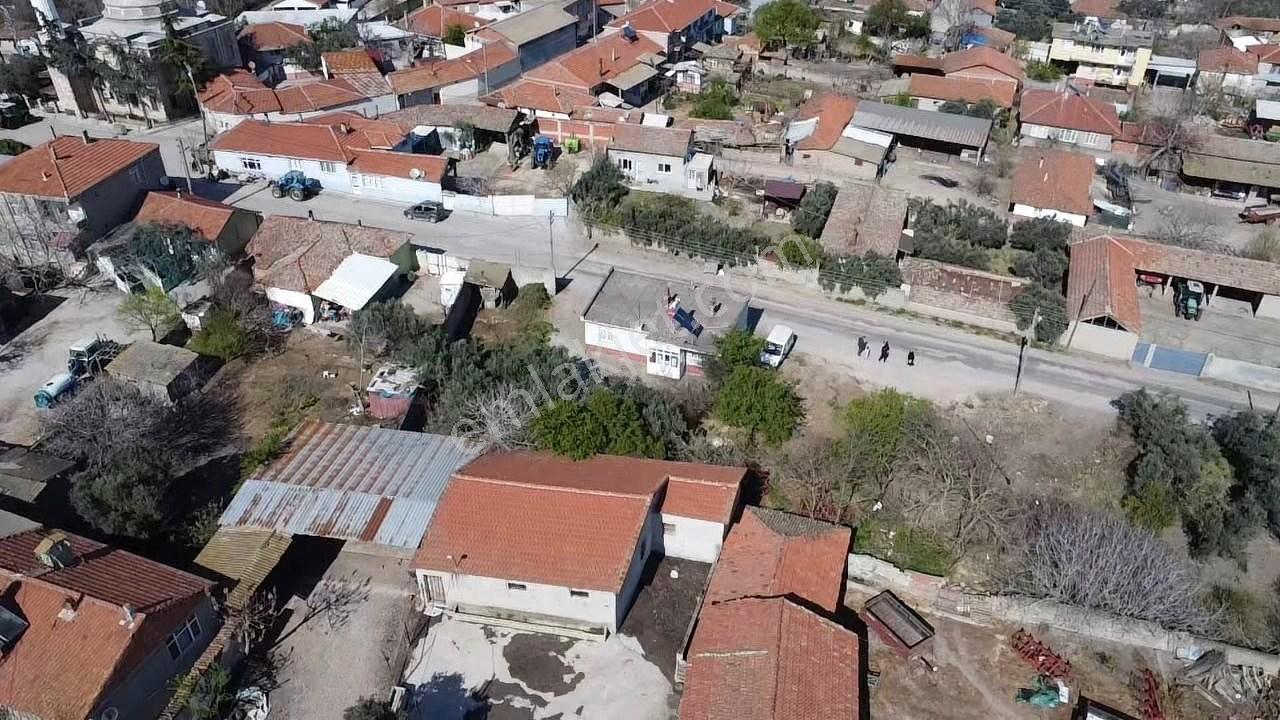 Balıkesır Gönen Paşa Çıftlık Mahallesı’nde Satılık Imarlı Köy Evı - Görsel 14