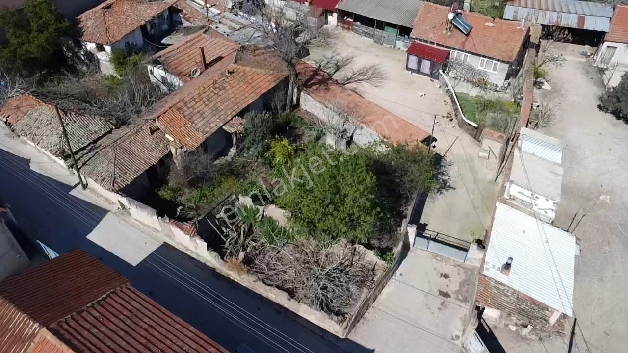 Balıkesır Gönen Paşa Çıftlık Mahallesı’nde Satılık Imarlı Köy Evı - Görsel 18