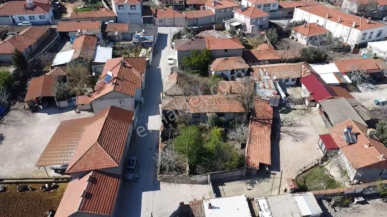 Balıkesır Gönen Paşa Çıftlık Mahallesı’nde Satılık Imarlı Köy Evı - Görsel 2