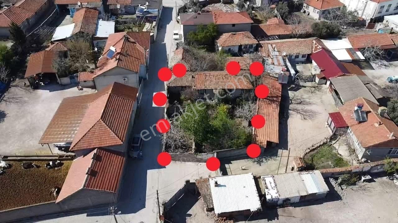 Balıkesır Gönen Paşa Çıftlık Mahallesı’nde Satılık Imarlı Köy Evı - Görsel 5