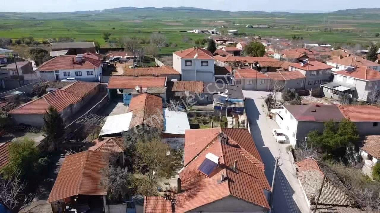 Balıkesır Gönen Paşa Çıftlık Mahallesı’nde Satılık Imarlı Köy Evı - Görsel 8